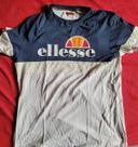 T-shirt Ellesse