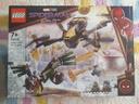 Lego Marvel - Le Drone de Duel de Spider Man - 76195 - ok