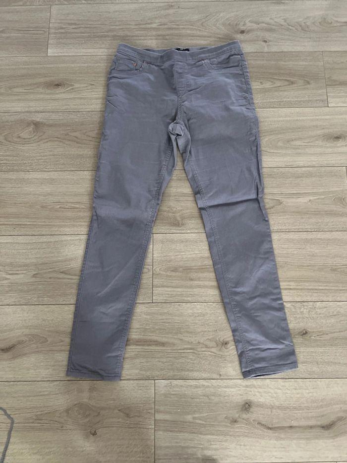 Pantalon H&M extensible - photo numéro 1