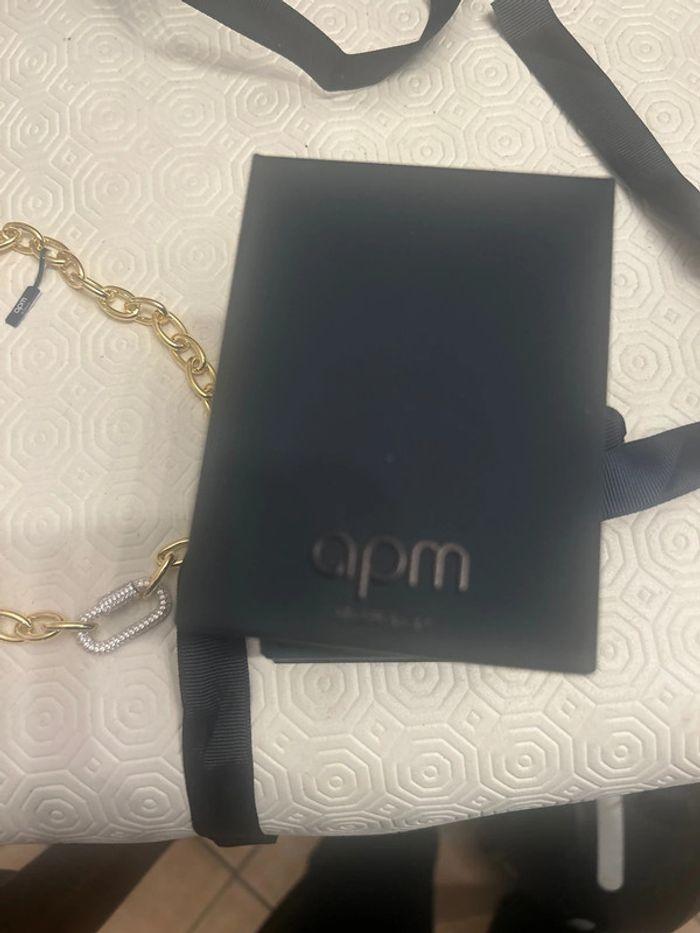 Collier APM Monaco - photo numéro 3