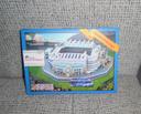 Puzzle 3D Stade de football - Stamford Bridge