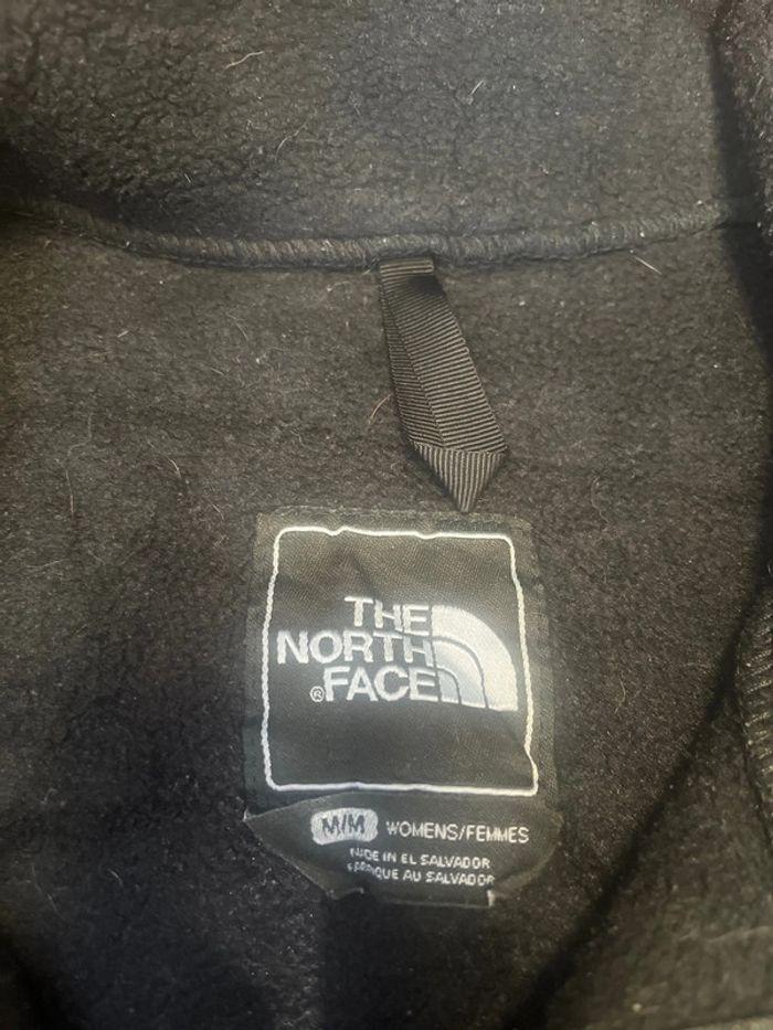 Veste polaire denali The North Face M - photo numéro 8