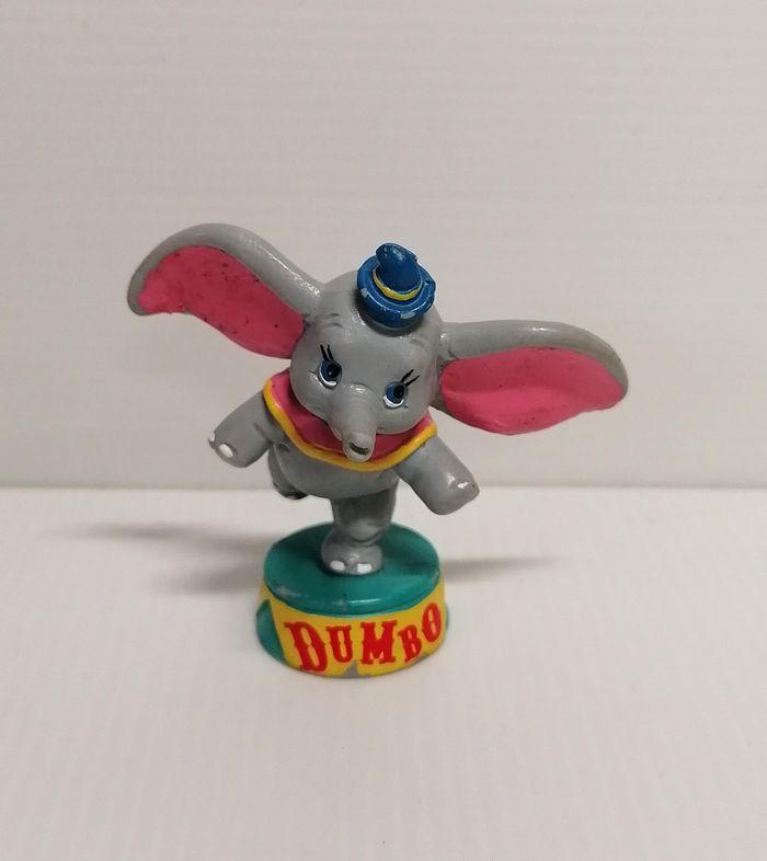 Figurine Disney DUMBO. - photo numéro 2