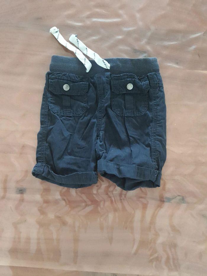 Lot de 6 shorts - photo numéro 15