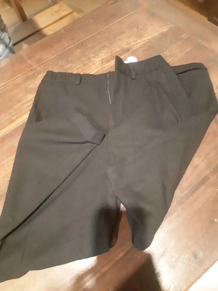 Pantalon de costume ZARA Taille S - photo numéro 12