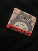 Porte carte Totoro