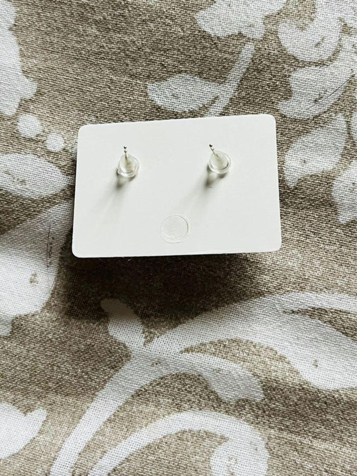 Boucles d’oreilles originales Noël - photo numéro 3