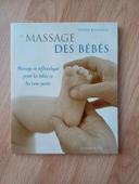 Massage des bébés