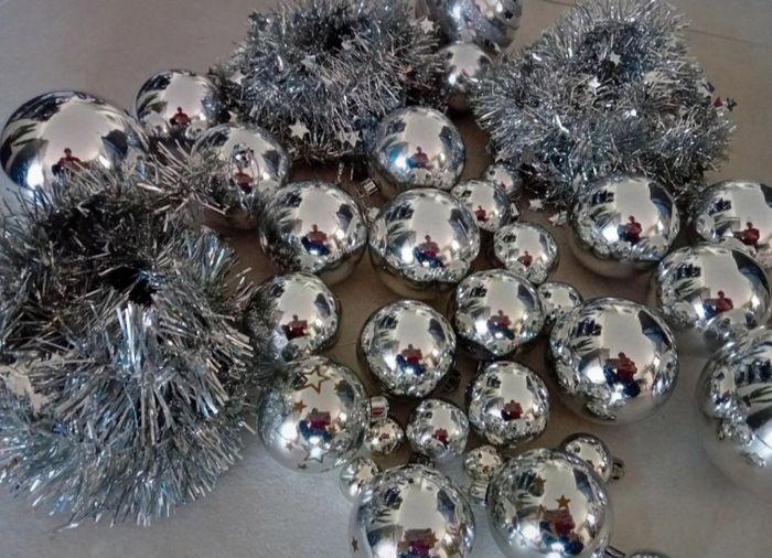 Boules de Noël - photo numéro 2