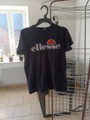 T-shirt ellesse