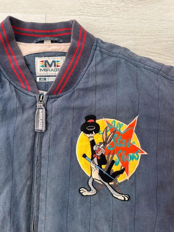 Veste Looney Tunes - photo numéro 4