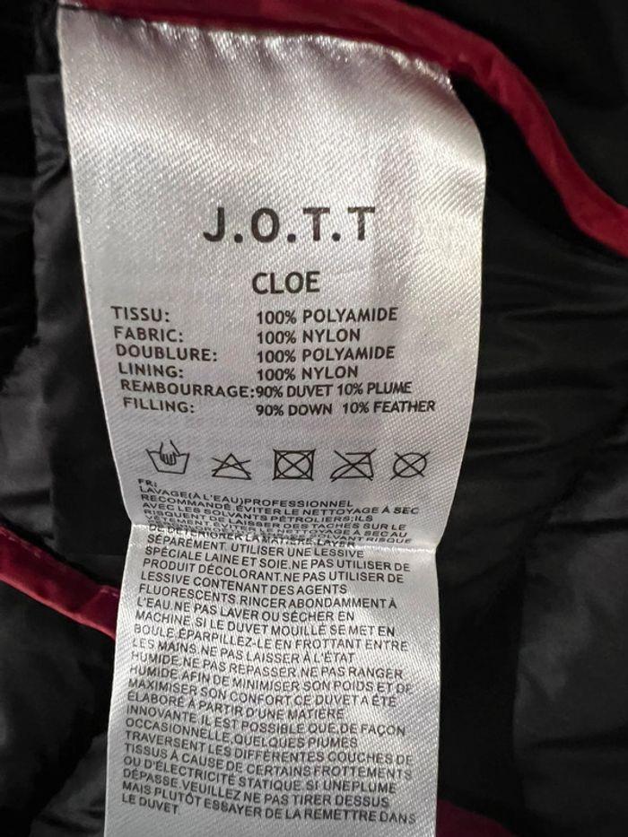 Veste Jott modèle Cloe XS - photo numéro 10