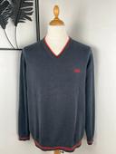 Pull Hugo Boss col v