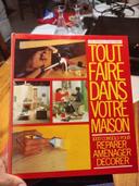 Tout faire dans votre maison