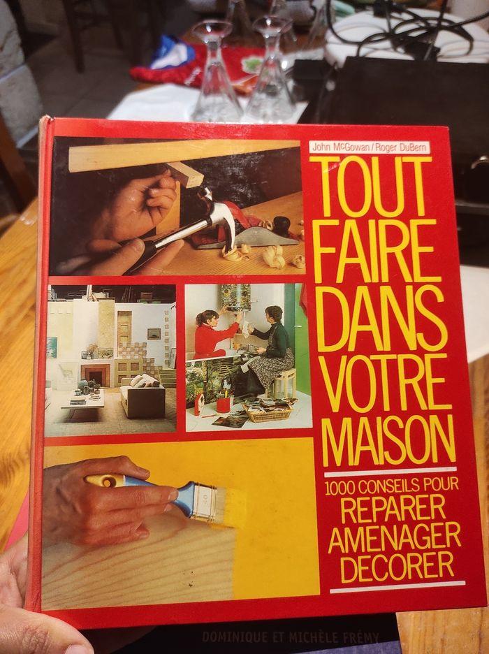 Tout faire dans votre maison - photo numéro 1