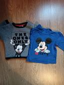 Ensemble Mickey