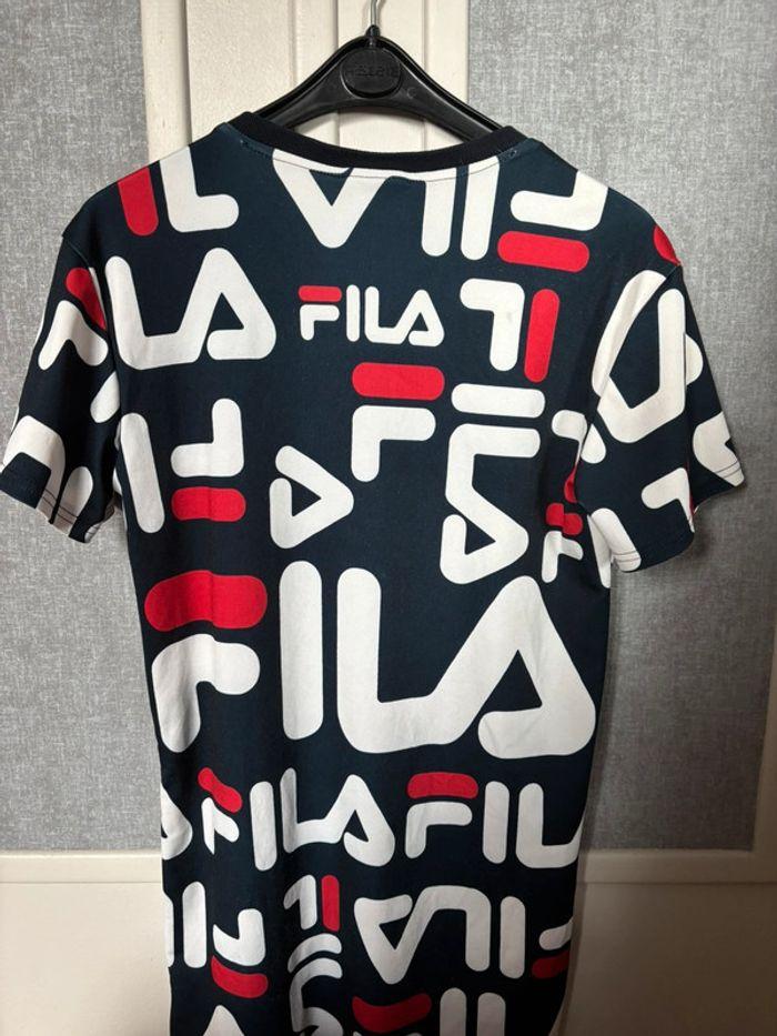 Robe FILA taille S - photo numéro 1