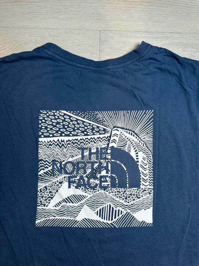 T-shirt The North Face - photo numéro 8