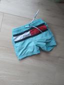 Short de bain