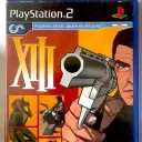 Jeux XIII pour PS2