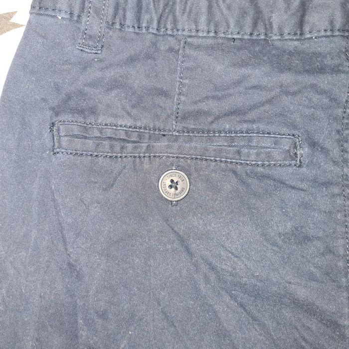 Pantalon bleu marine homme xs - photo numéro 7