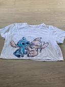 Tee shirt stitch