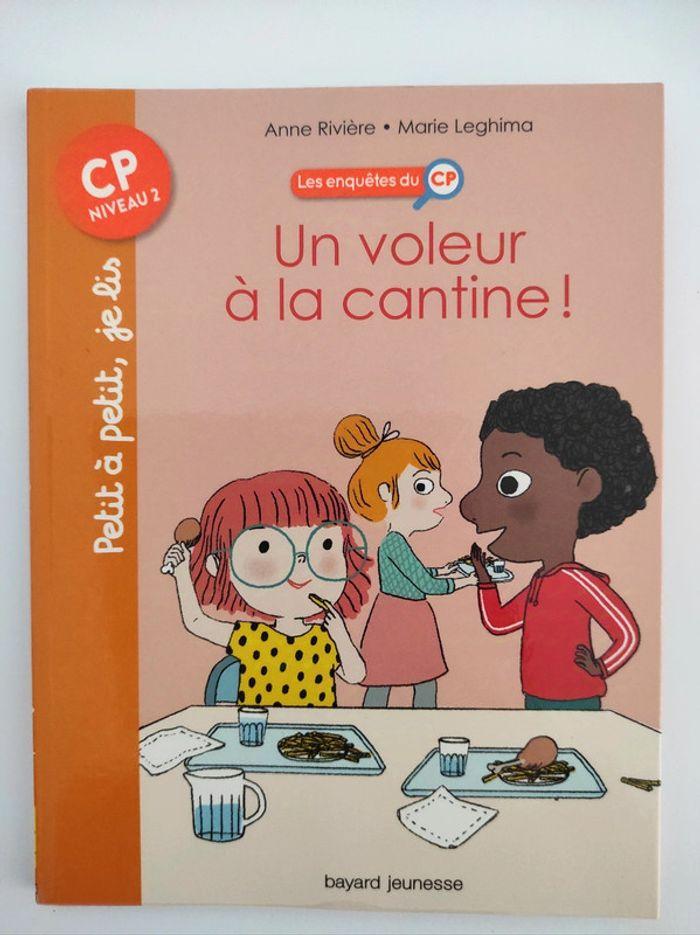 Livres Petit à petit, je lis - photo numéro 3