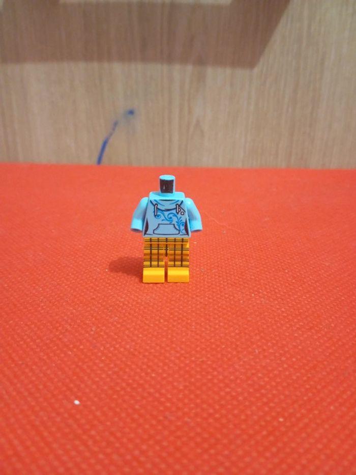 Figurine lego