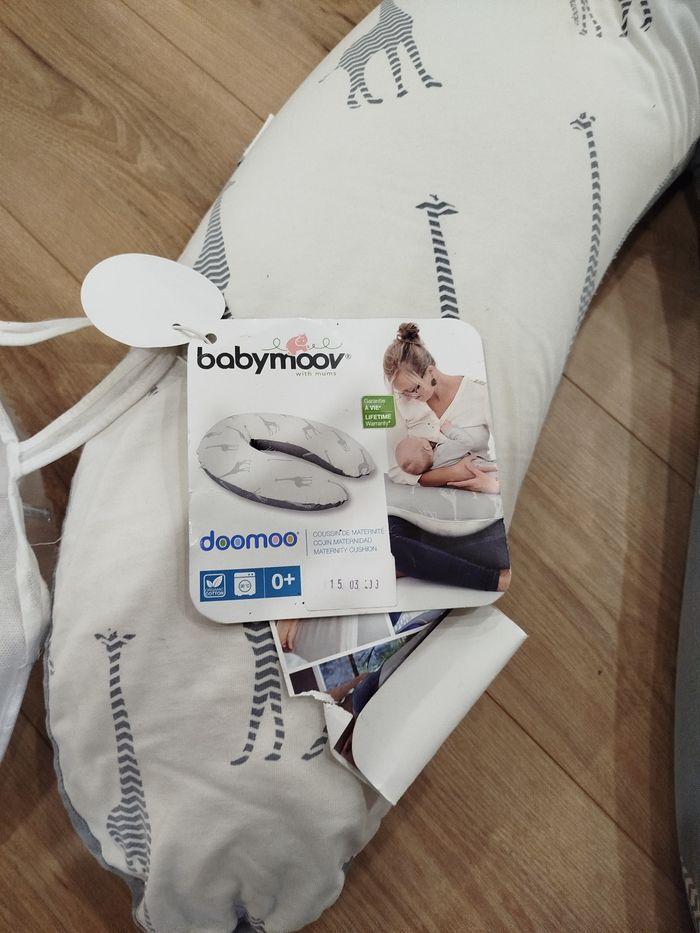 Coussin allaitement babymoov - photo numéro 3