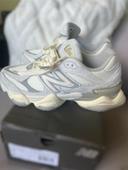 Basket neuve  new balance