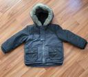 Manteau 3ans