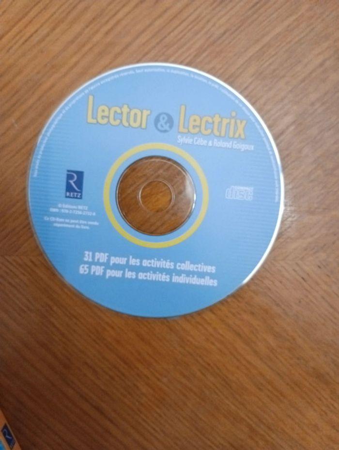 Lector et Lectrix apprendre à comprendre les textes narratifs CM1 CM2 6e et SEGPA - photo numéro 9