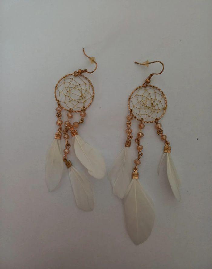 Lot boucles d'oreilles - photo numéro 5