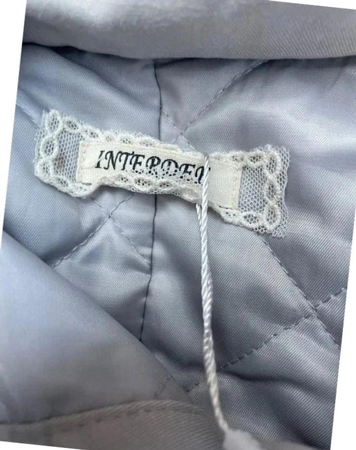 Manteau Interdee taille S - photo numéro 11