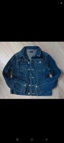 Veste en jean IKKS