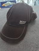 Casquette hugo boss