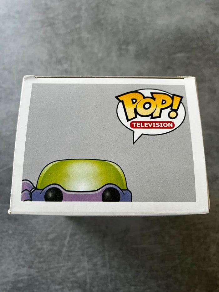 Pop Donatello 60 - photo numéro 5