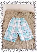 Joli short Kimbaloo 12 mois