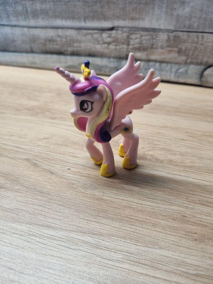 Lot de 15 My Little Pony - photo numéro 7