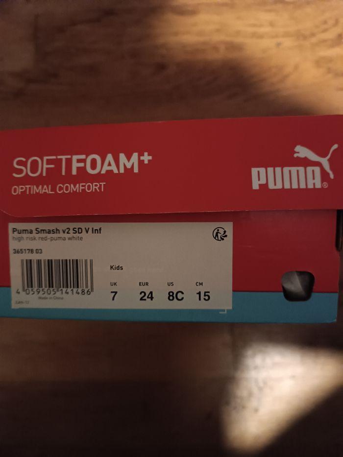 Puma - photo numéro 2