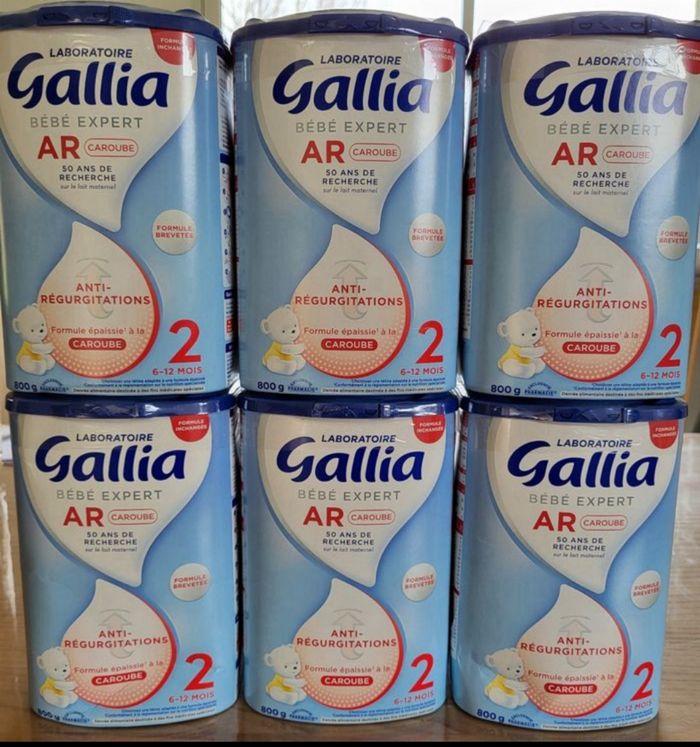 Gallia AR2