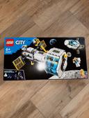 Set Lego 60349 - Nasa Artemis Lunar Gateway