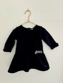 Robe petit bateau