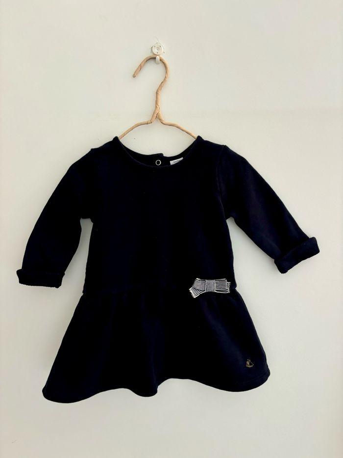 Robe petit bateau - photo numéro 1