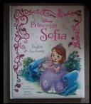 Princesse Sofia–le festin  enchanté–Disney