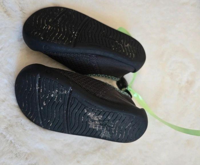 Chaussons decathlon souple taille 18 - photo numéro 3