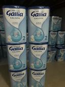 Lait gallia