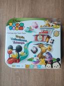 Jeu de société tsum tsum Disney