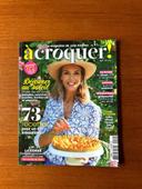 Magazine : à croquer !