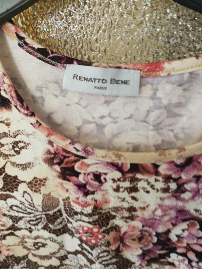 Haut renatto bene - photo numéro 3